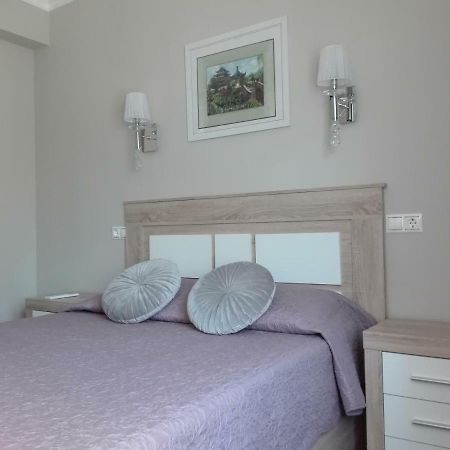 Apartment Plaza De Ifach 2 Κάλπε Εξωτερικό φωτογραφία