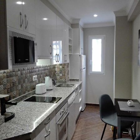Apartment Plaza De Ifach 2 Κάλπε Εξωτερικό φωτογραφία
