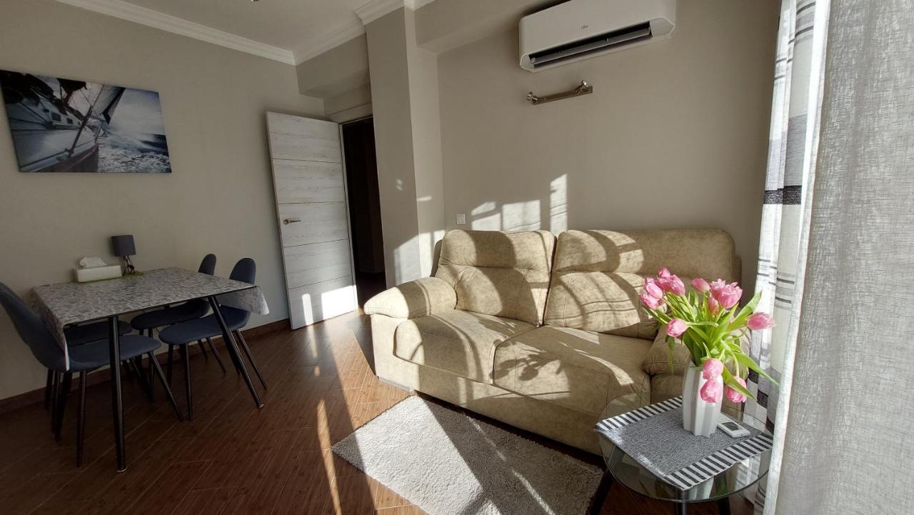 Apartment Plaza De Ifach 2 Κάλπε Εξωτερικό φωτογραφία