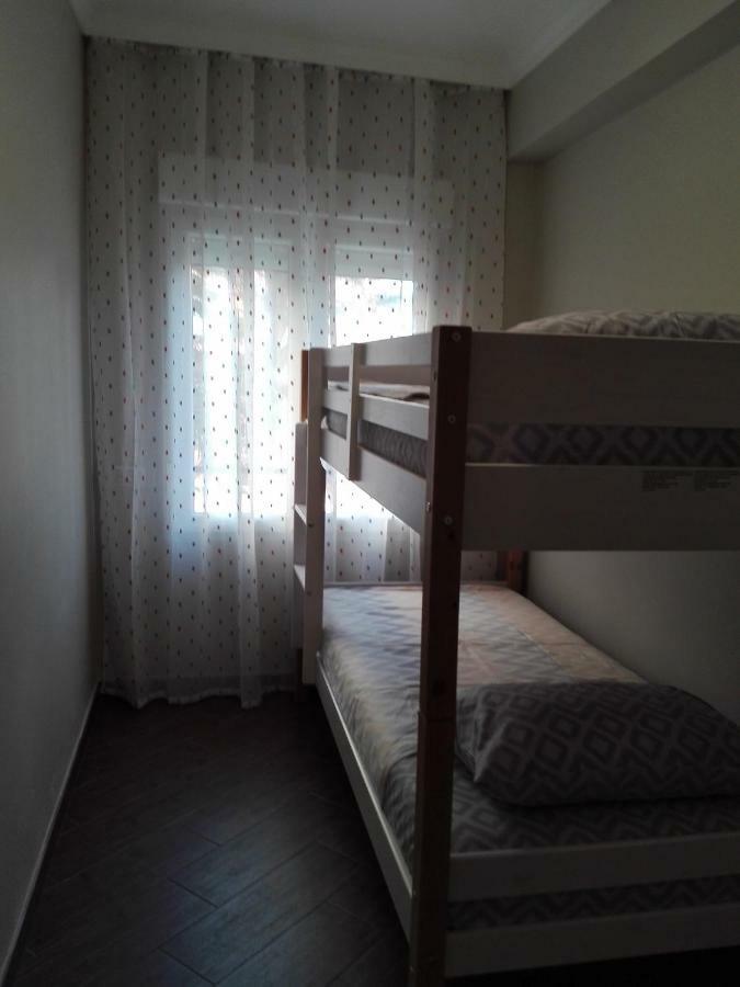 Apartment Plaza De Ifach 2 Κάλπε Εξωτερικό φωτογραφία