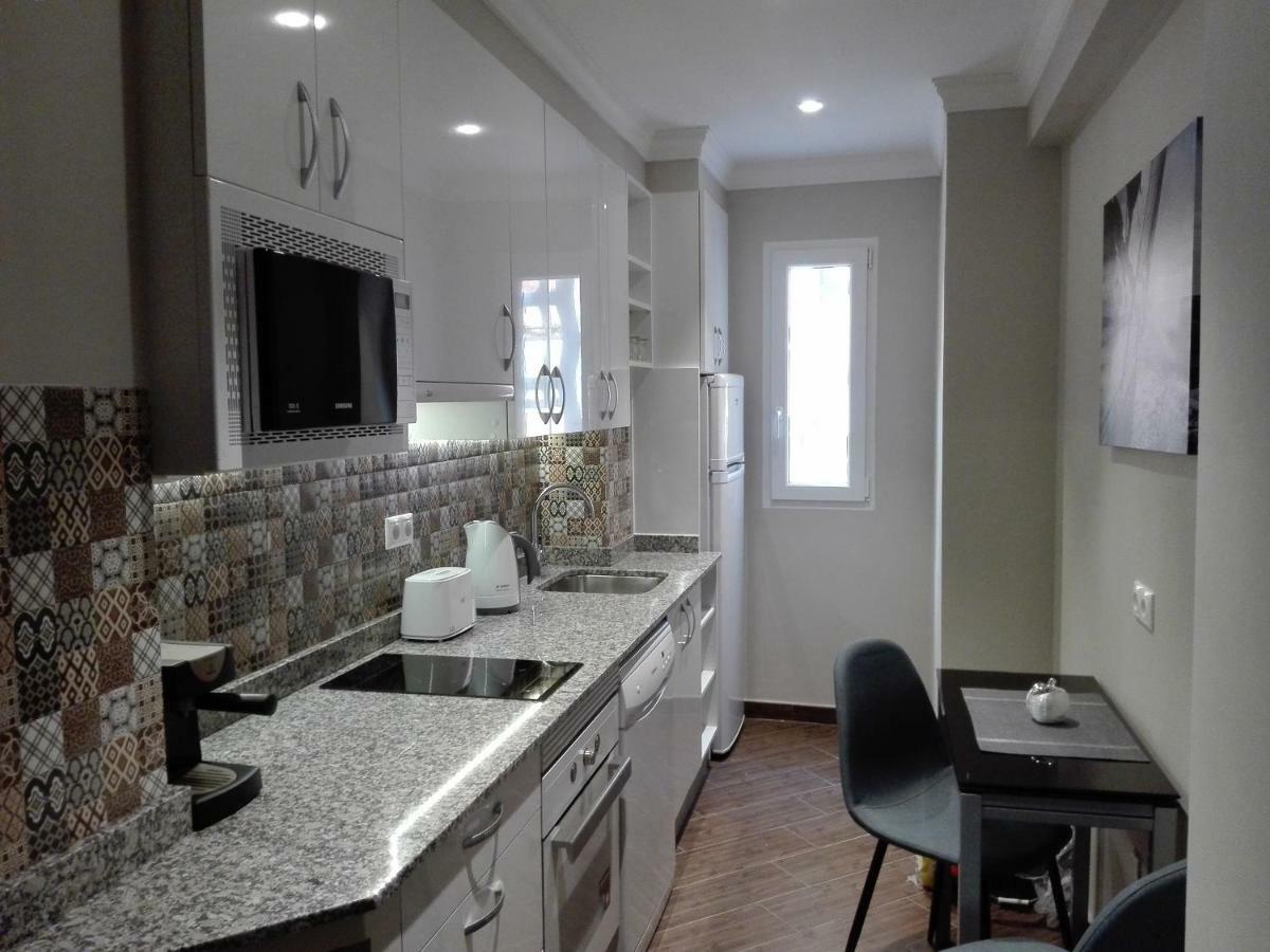 Apartment Plaza De Ifach 2 Κάλπε Εξωτερικό φωτογραφία