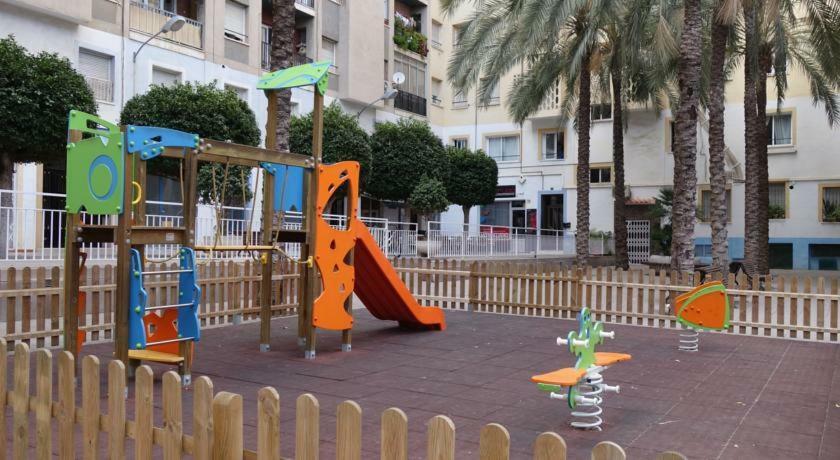 Apartment Plaza De Ifach 2 Κάλπε Εξωτερικό φωτογραφία