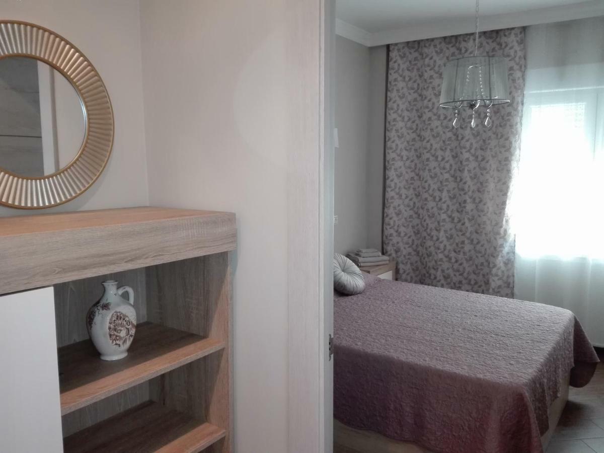 Apartment Plaza De Ifach 2 Κάλπε Εξωτερικό φωτογραφία
