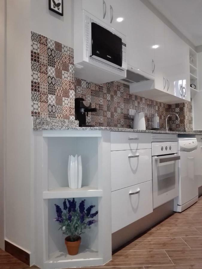 Apartment Plaza De Ifach 2 Κάλπε Εξωτερικό φωτογραφία