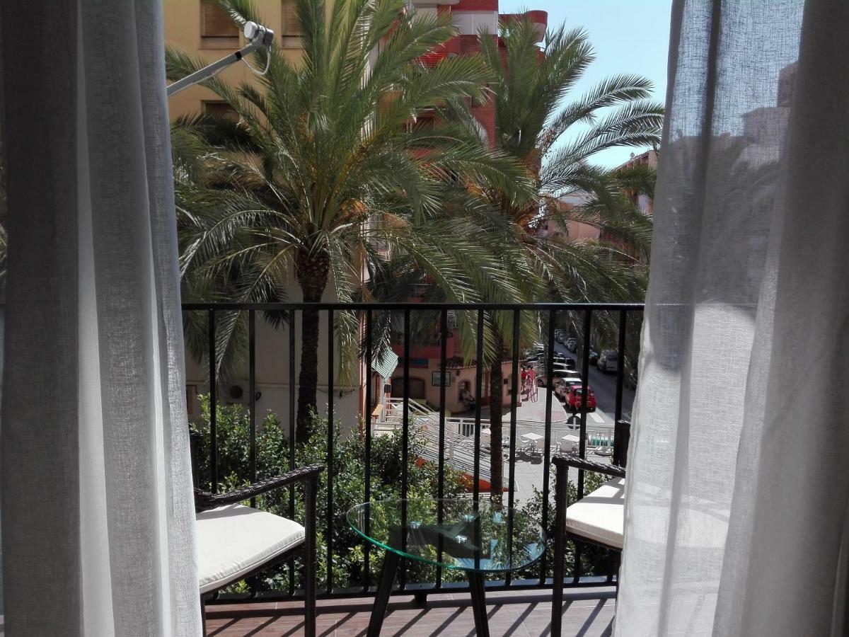 Apartment Plaza De Ifach 2 Κάλπε Εξωτερικό φωτογραφία