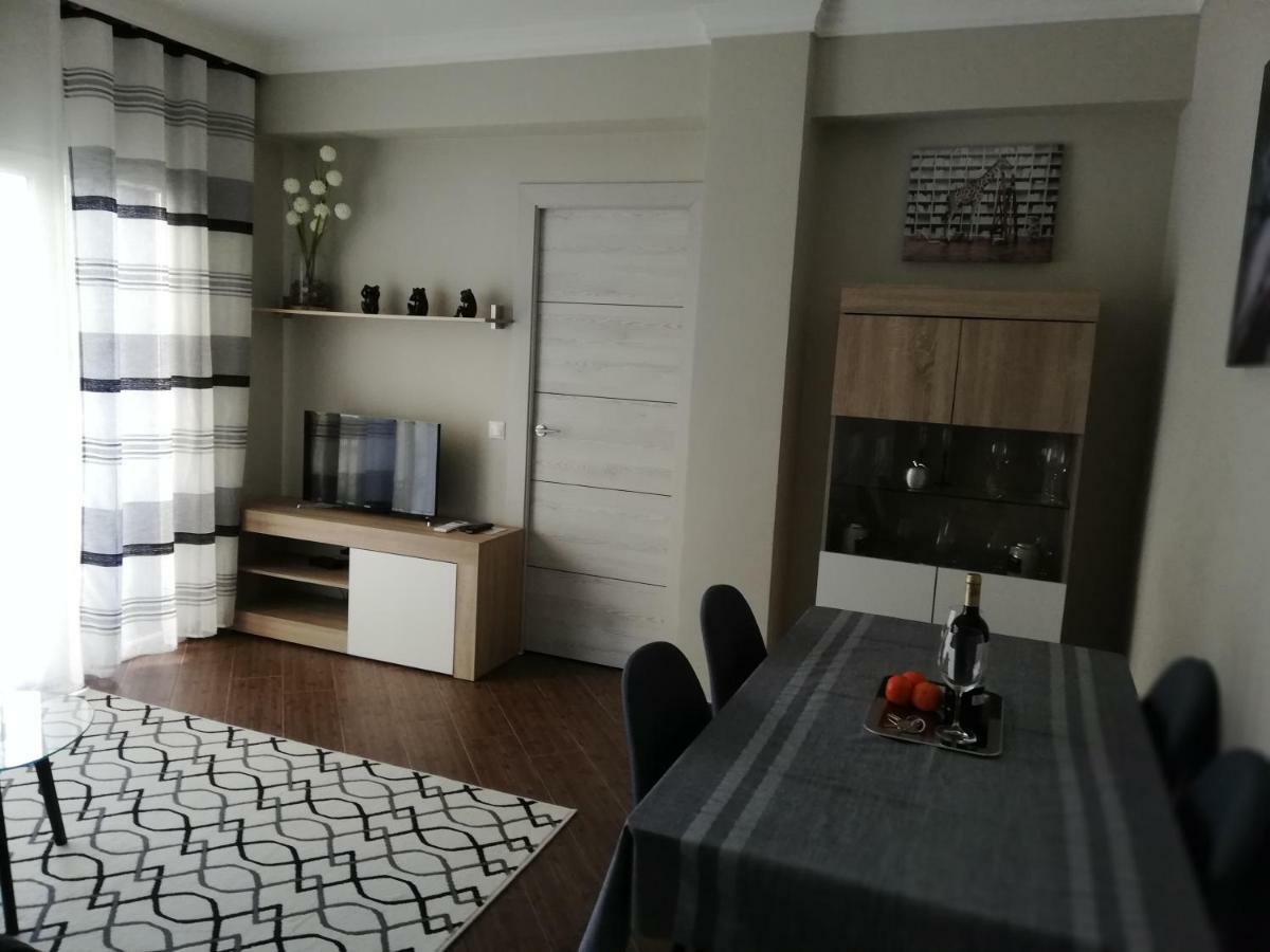 Apartment Plaza De Ifach 2 Κάλπε Εξωτερικό φωτογραφία