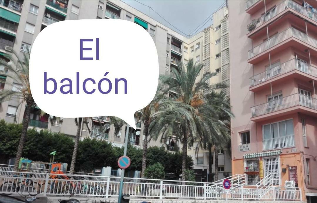 Apartment Plaza De Ifach 2 Κάλπε Εξωτερικό φωτογραφία